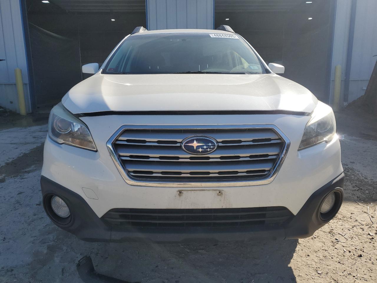 2015 Subaru Outback - Image 5