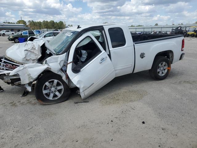 2013 Gmc Sierra C1500 Sle