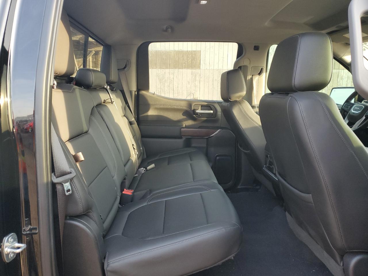 2019 GMC Sierra - Image 10