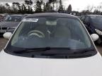 2013 FIAT 500 LOUNGE for sale at Copart WOLVERHAMPTON
