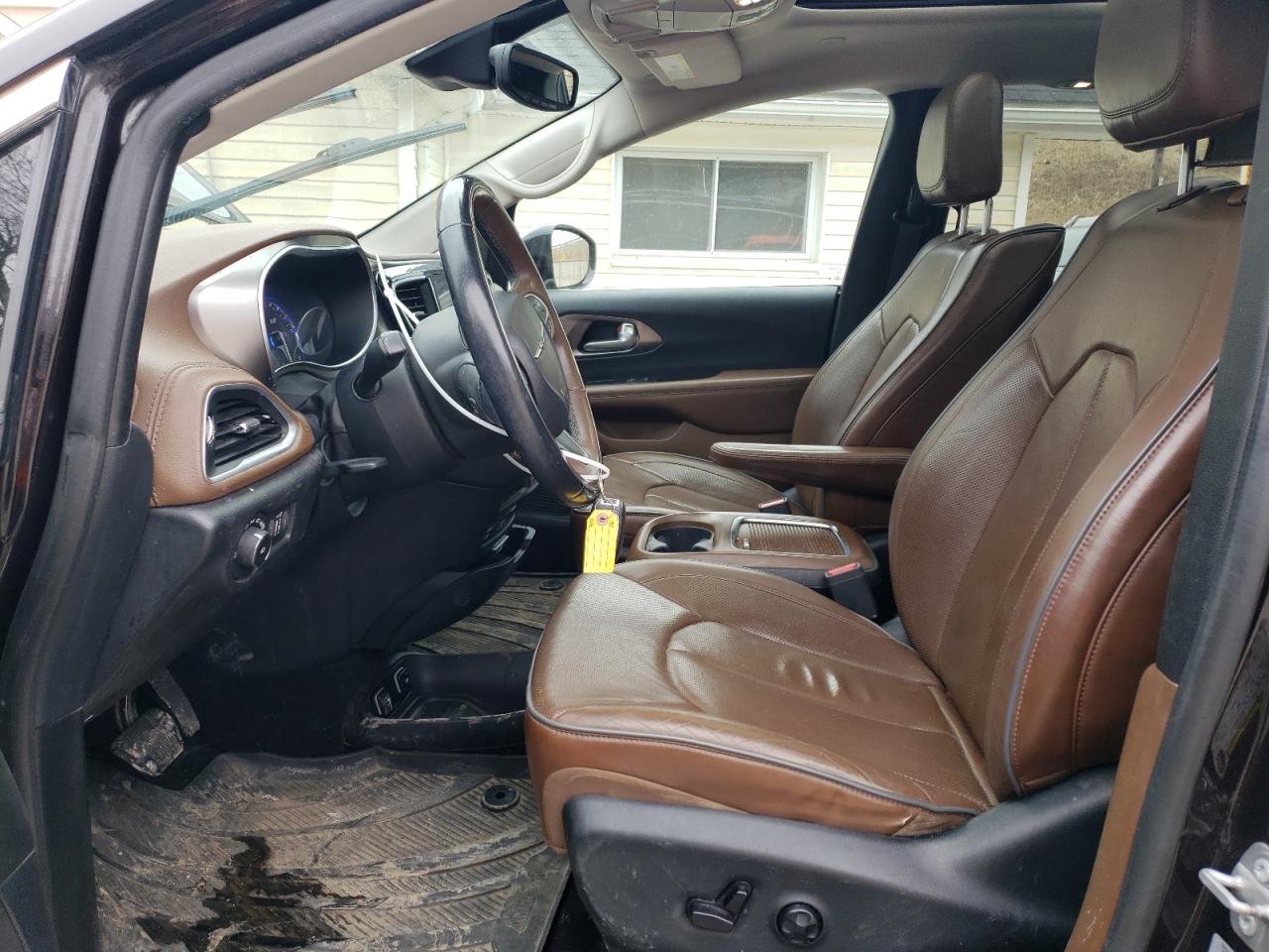 2017 Chrysler Pacifica - Image 7