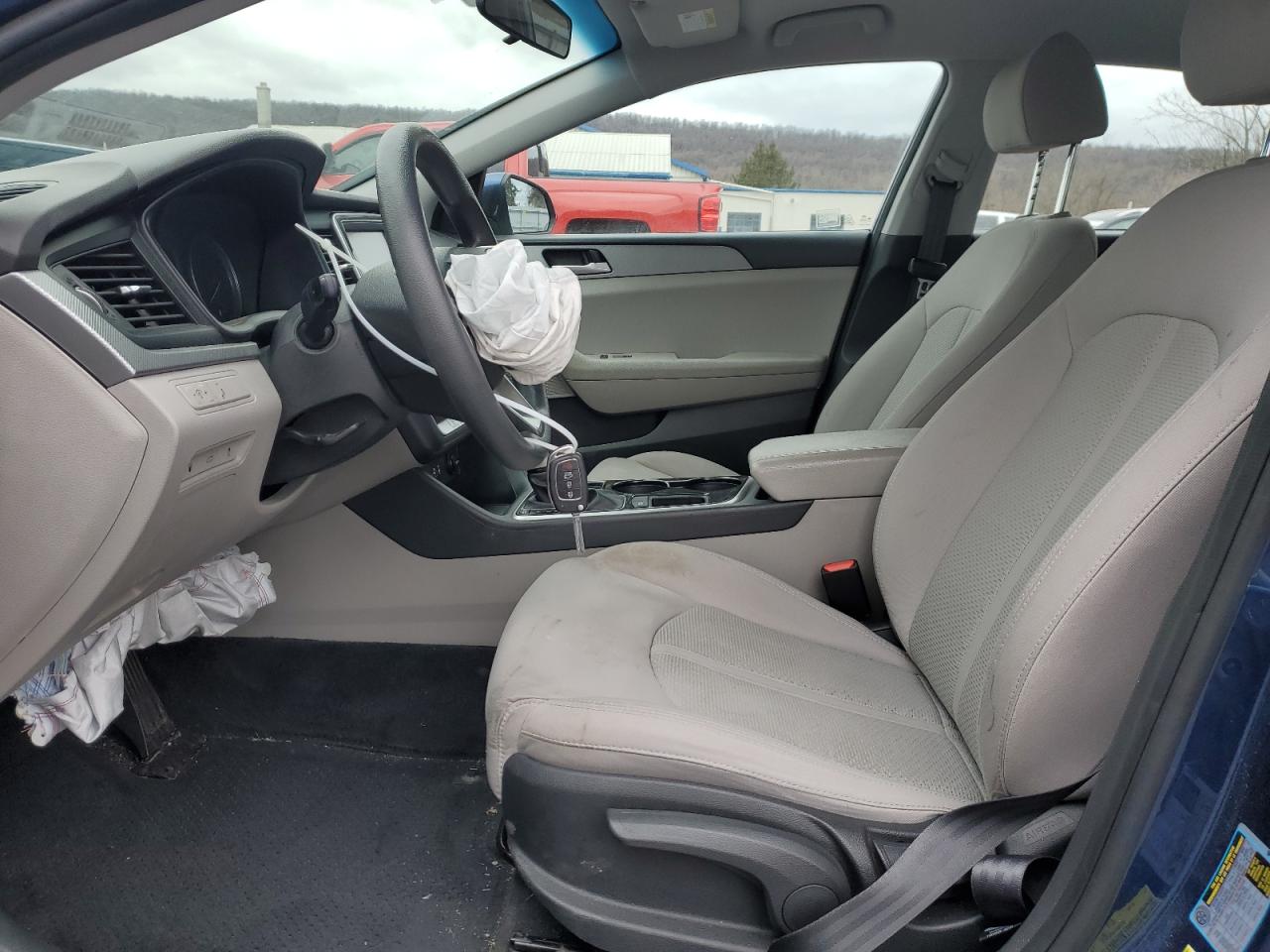 2018 Hyundai Sonata - Image 7