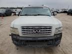 2010 Infiniti Qx56  zu verkaufen in Houston, TX - All Over