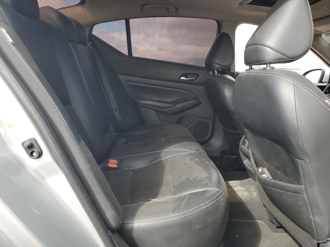 1N4BL4EV9LC120562 NISSAN ALTIMA 2020