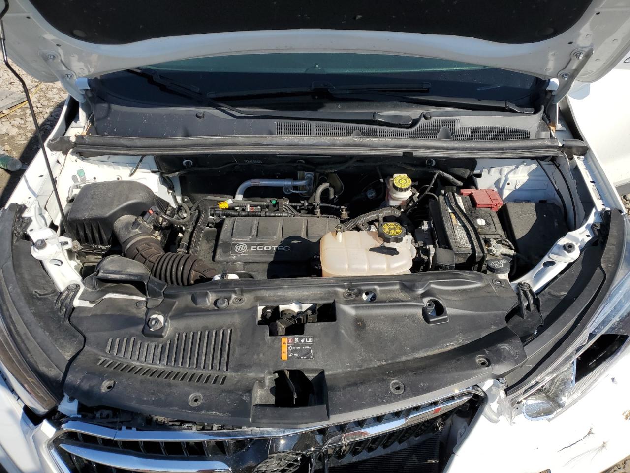 2019 Buick Encore - Image 11