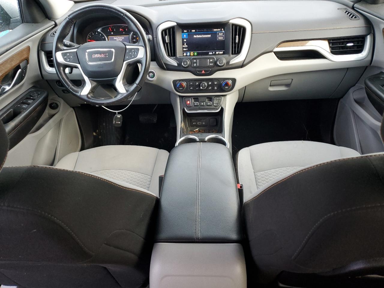 2019 GMC Terrain - Image 8