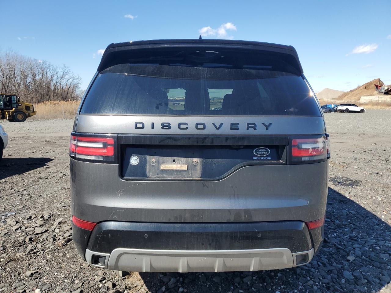 2018 Land Rover Discovery - Image 6