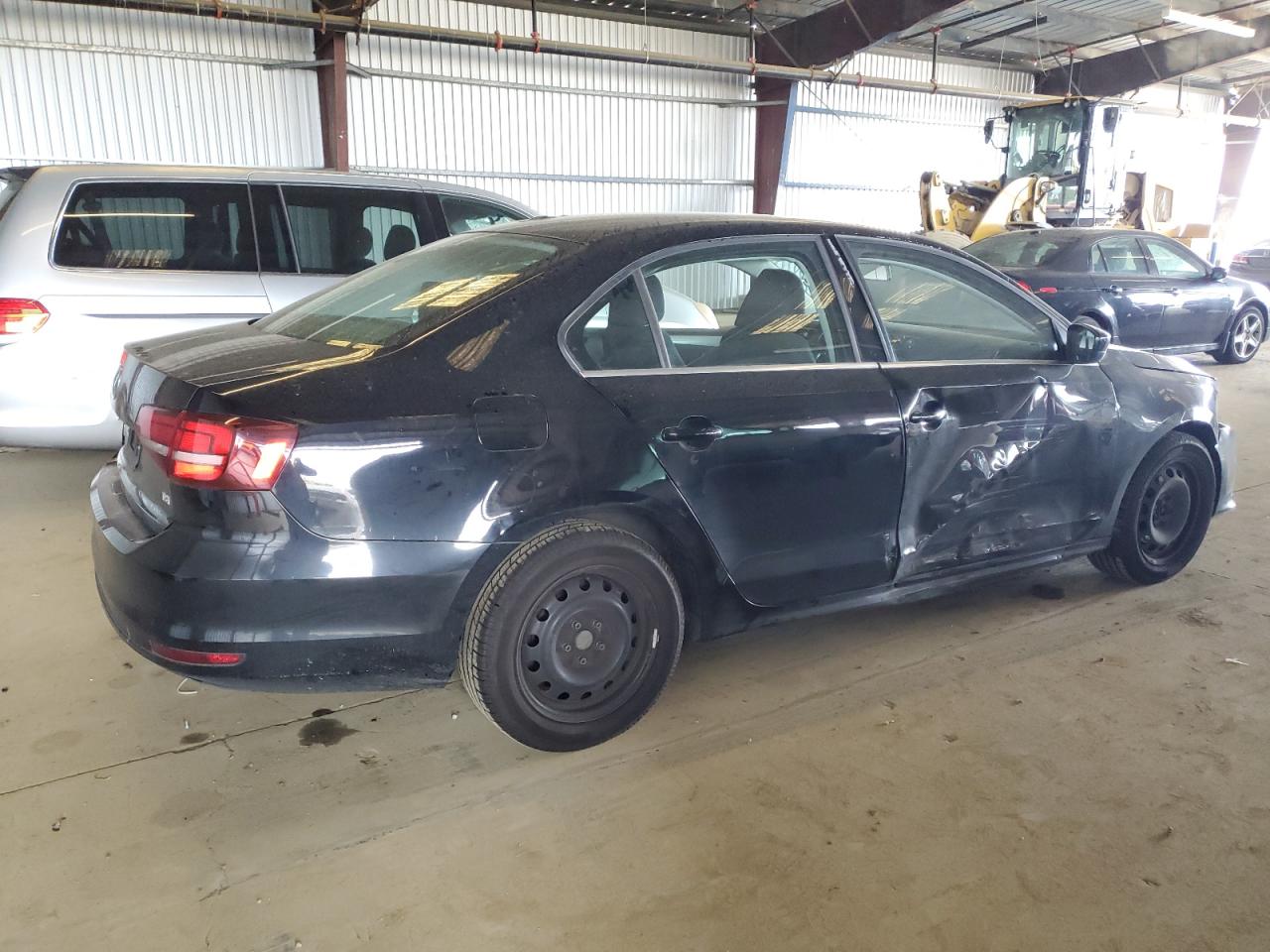 2017 Volkswagen Jetta - Image 3