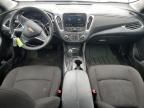 2019 Chevrolet Malibu Lt للبيع في Wayland، MI - Rear End