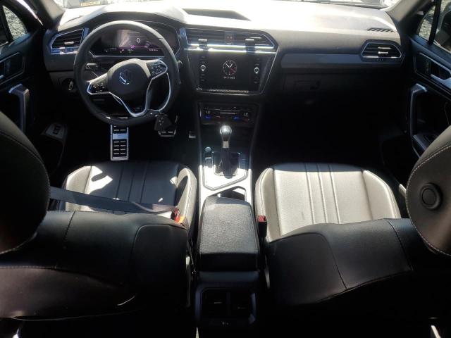  VOLKSWAGEN TIGUAN 2024 Black