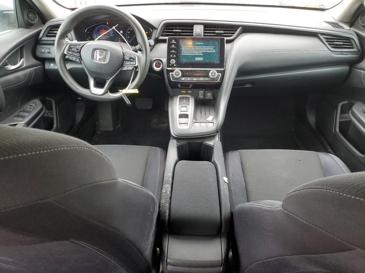 2019 Honda Insight - Image 8