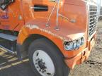 2014 Volvo Vhd Dump Truck for Sale in Hueytown, AL - Side