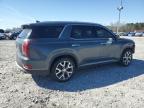 2022 Hyundai Palisade Sel на продаже в Montgomery, AL - Front End