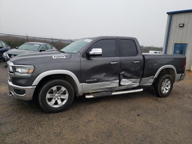  RAM 1500 2019 Gray