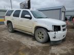 2009 Chevrolet Tahoe Hybrid на продаже в Wichita, KS - Front End