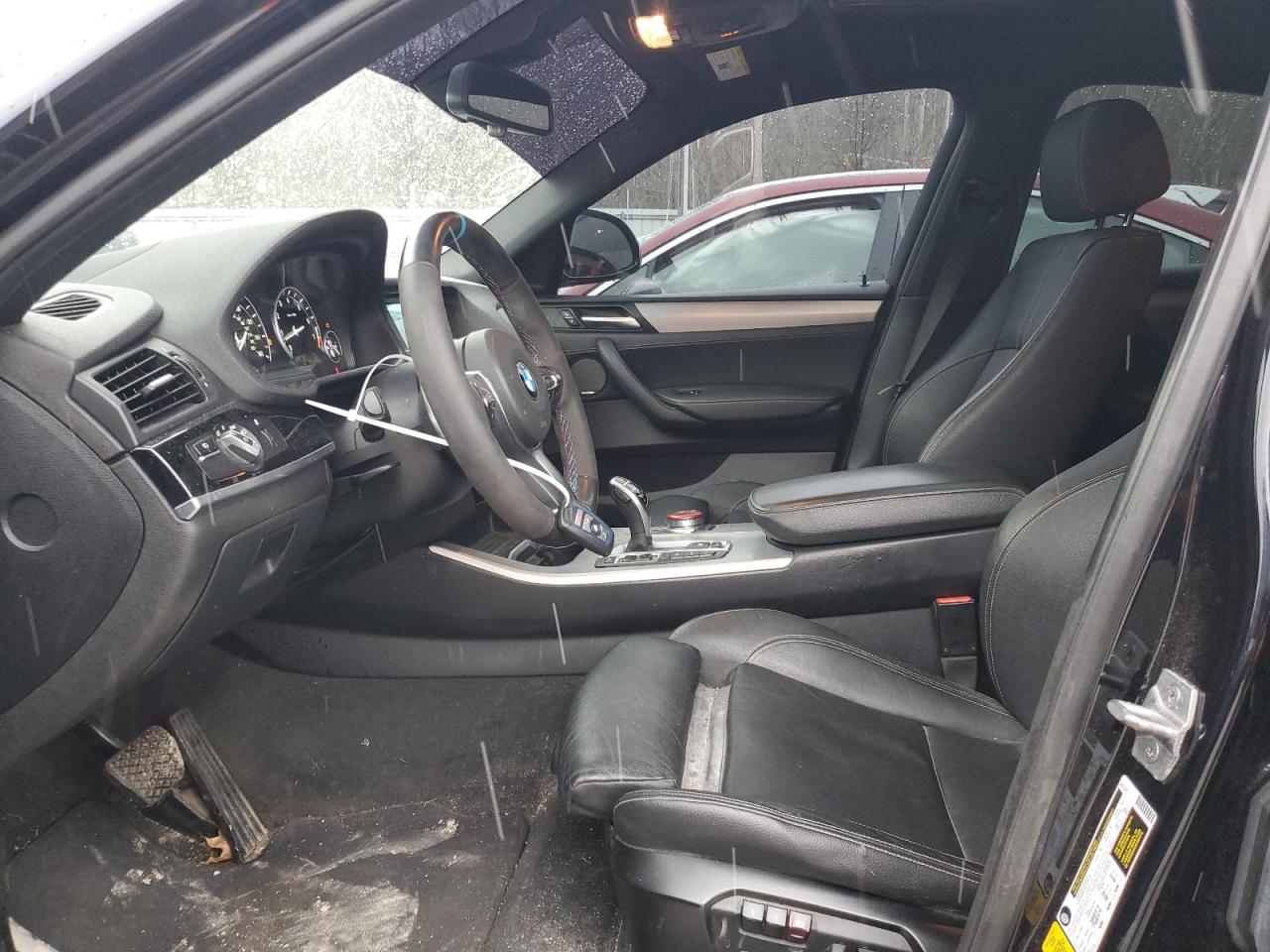 2018 BMW X4 - Image 7