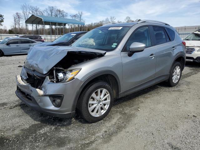 2014 Mazda Cx-5 Touring