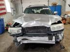 2007 Subaru Forester 2.5X Premium იყიდება Lyman-ში, ME - Front End