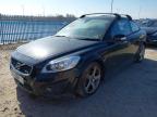 2011 VOLVO C30 R-DESI for sale at Copart CORBY