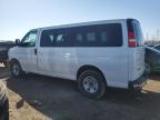 2018 Chevrolet Express G2500 Ls იყიდება Elgin-ში, IL - Minor Dent/Scratches