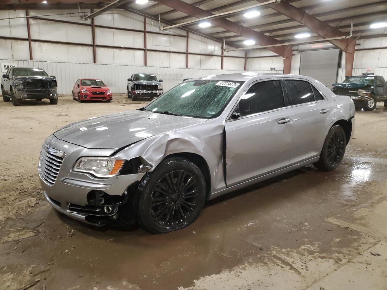 2013 Chrysler 300 - Image 1
