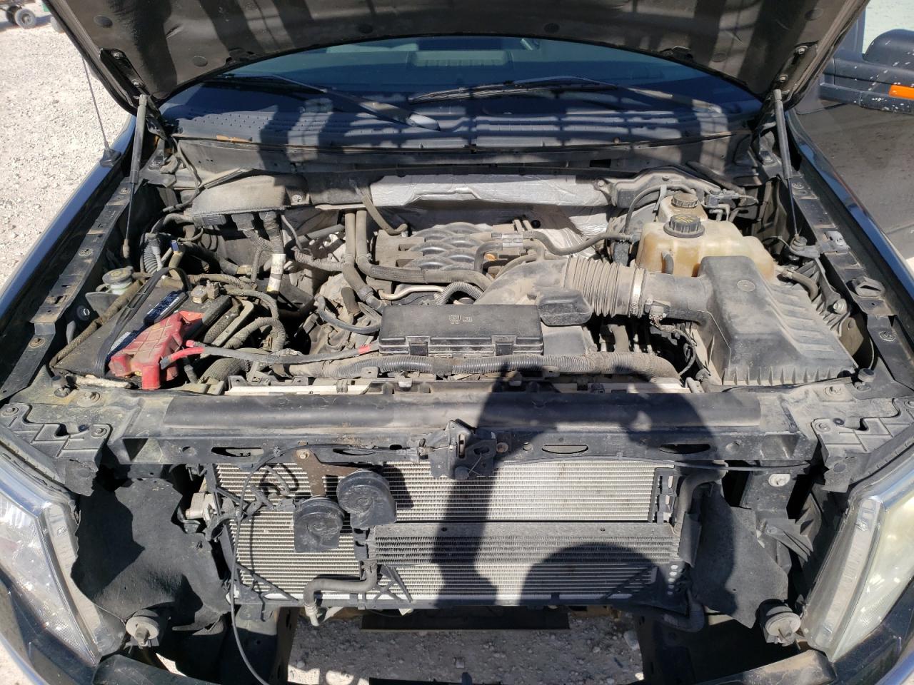 2011 Ford F-150 - Image 11