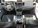 2011 Toyota Sienna Sport იყიდება Indianapolis-ში, IN - Mechanical