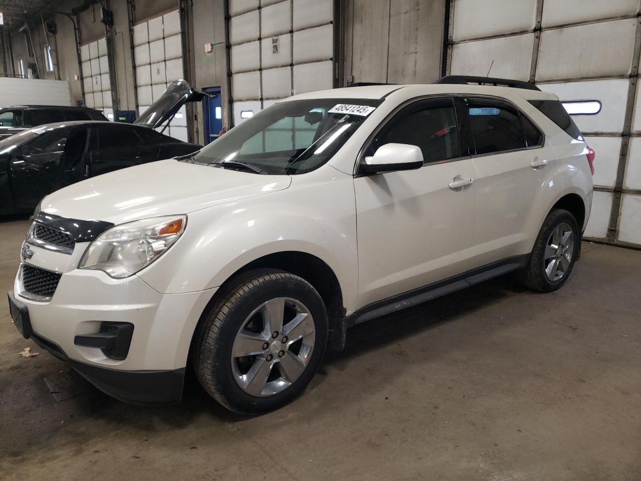 2013 Chevrolet Equinox - Image 1