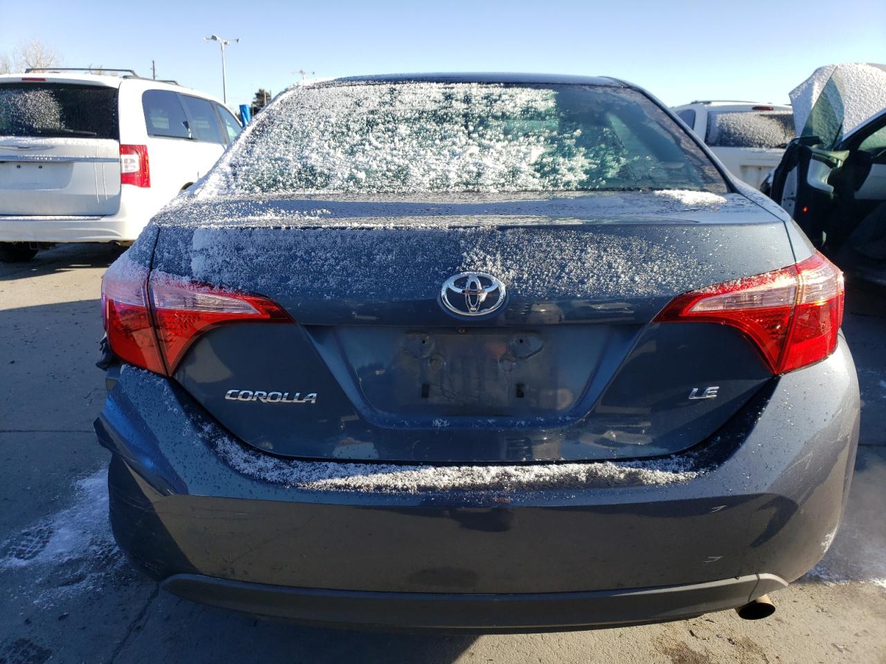 2018 Toyota Corolla - Image 6