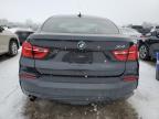 2017 BMW X4 XDRIVE28I à vendre chez Copart ON - TORONTO