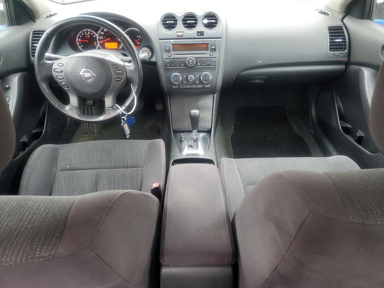 2012 Nissan Altima Sr VIN: 1N4BL2AP5CC189888 Lot: 49581895