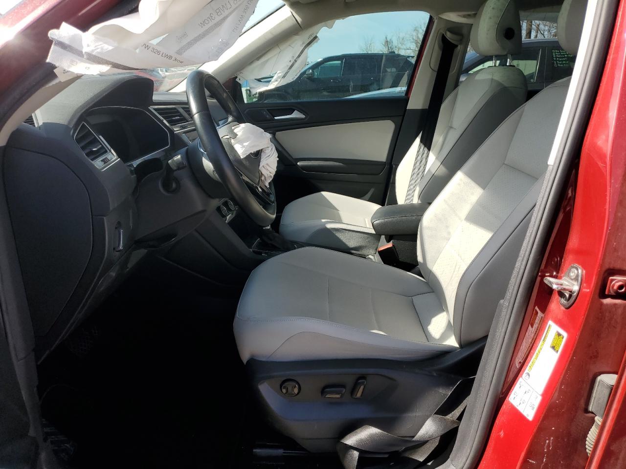 2019 Volkswagen Tiguan - Image 7