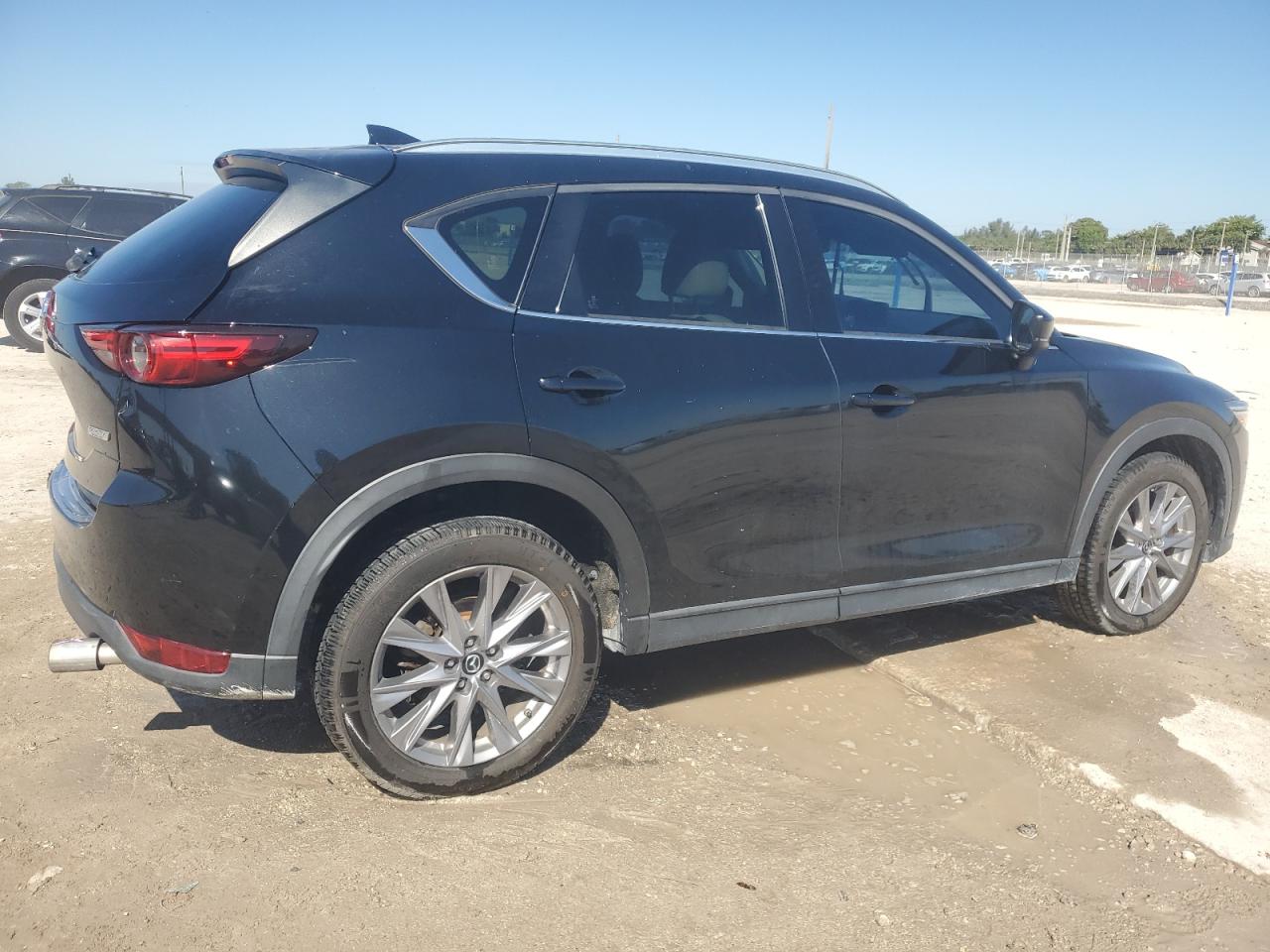 2019 Mazda CX-5 - Image 3