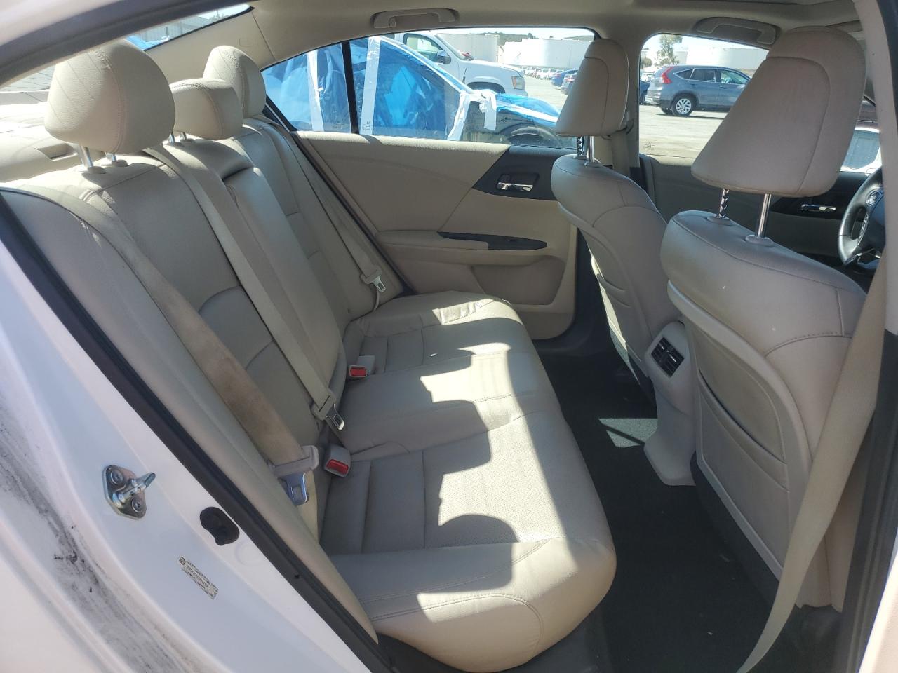 2014 Honda Accord - Image 11