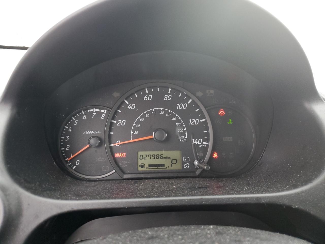 2022 Mitsubishi Mirage - Image 9
