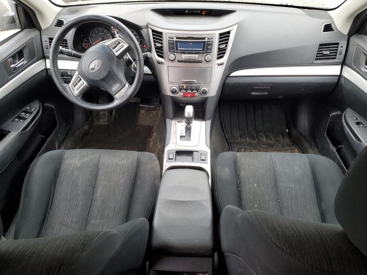2013 Subaru Outback - Image 8