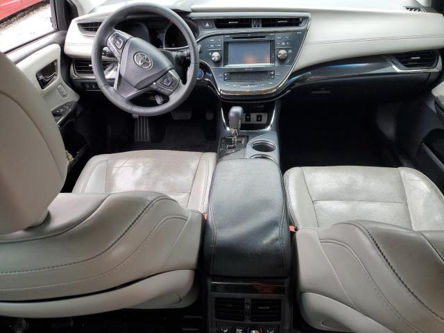  TOYOTA AVALON 2015 Blue