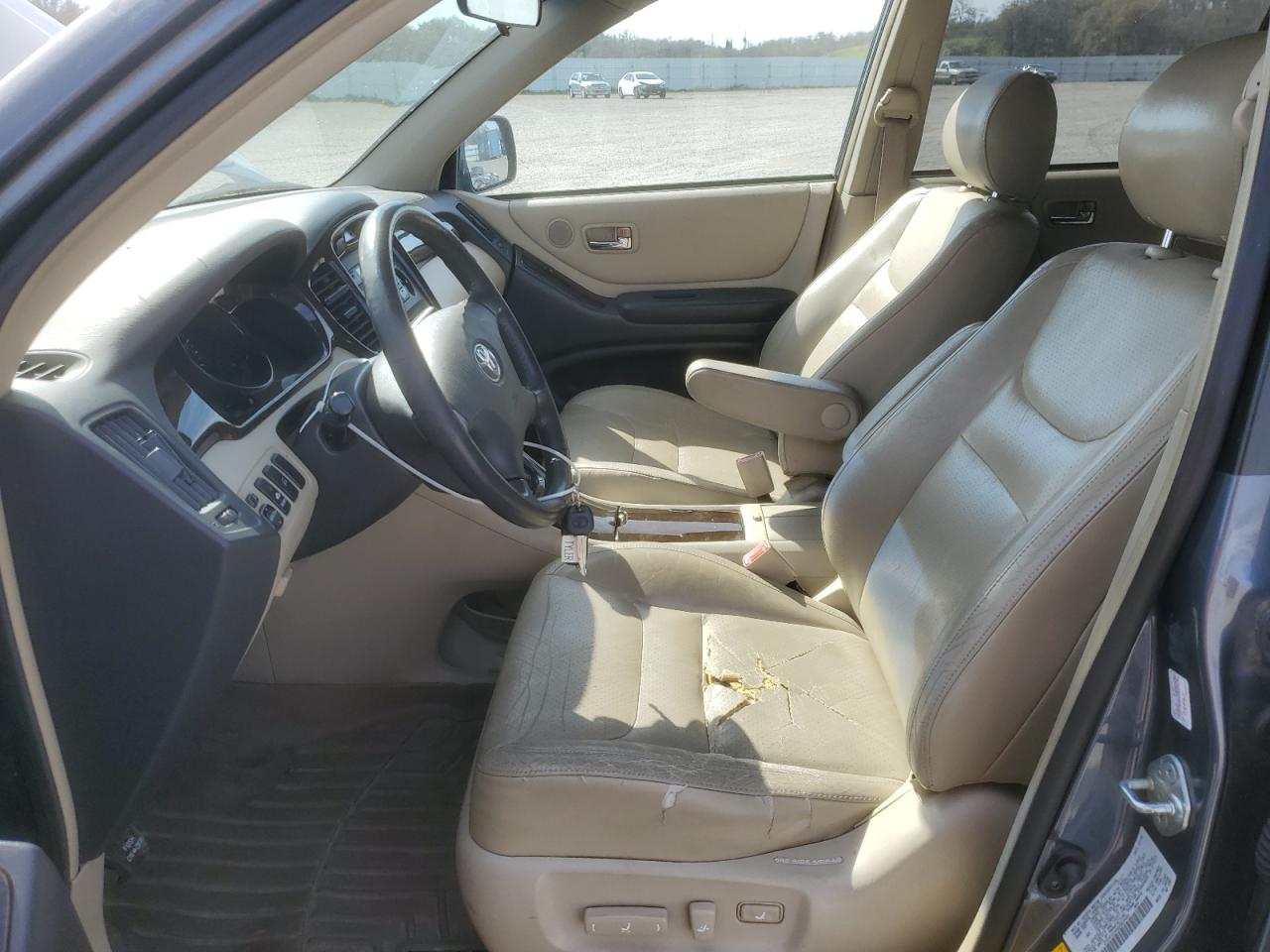 2002 Toyota Highlander - Image 7