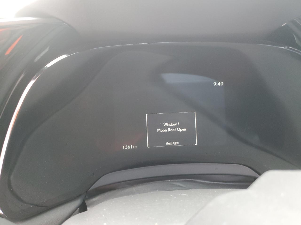2024 Lexus RX - Image 9