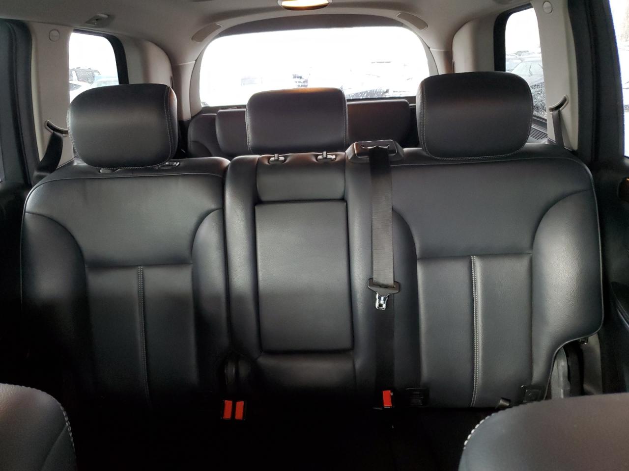 2010 Mercedes-Benz GL-klasse - Image 10