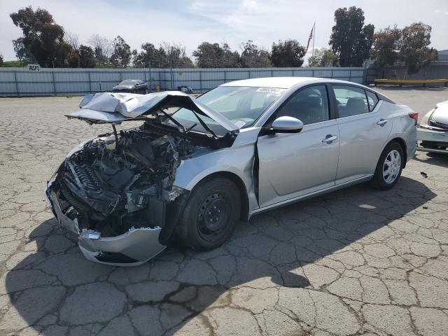 2023 Nissan Altima S