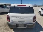 2023 Ford Bronco Sport Big Bend للبيع في Madisonville، TN - Front End