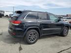2021 Jeep Grand Cherokee Limited იყიდება Windsor-ში, NJ - Undercarriage