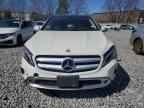 2015 Mercedes-Benz Gla 250 4Matic de vânzare în North Billerica, MA - Front End