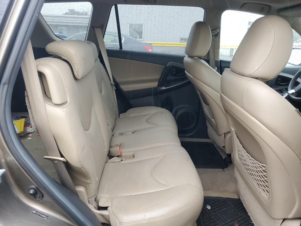 2009 Toyota RAV 4 - Image 11