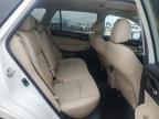2016 Subaru Outback 2.5I Limited for Sale in Temple, TX - Front End