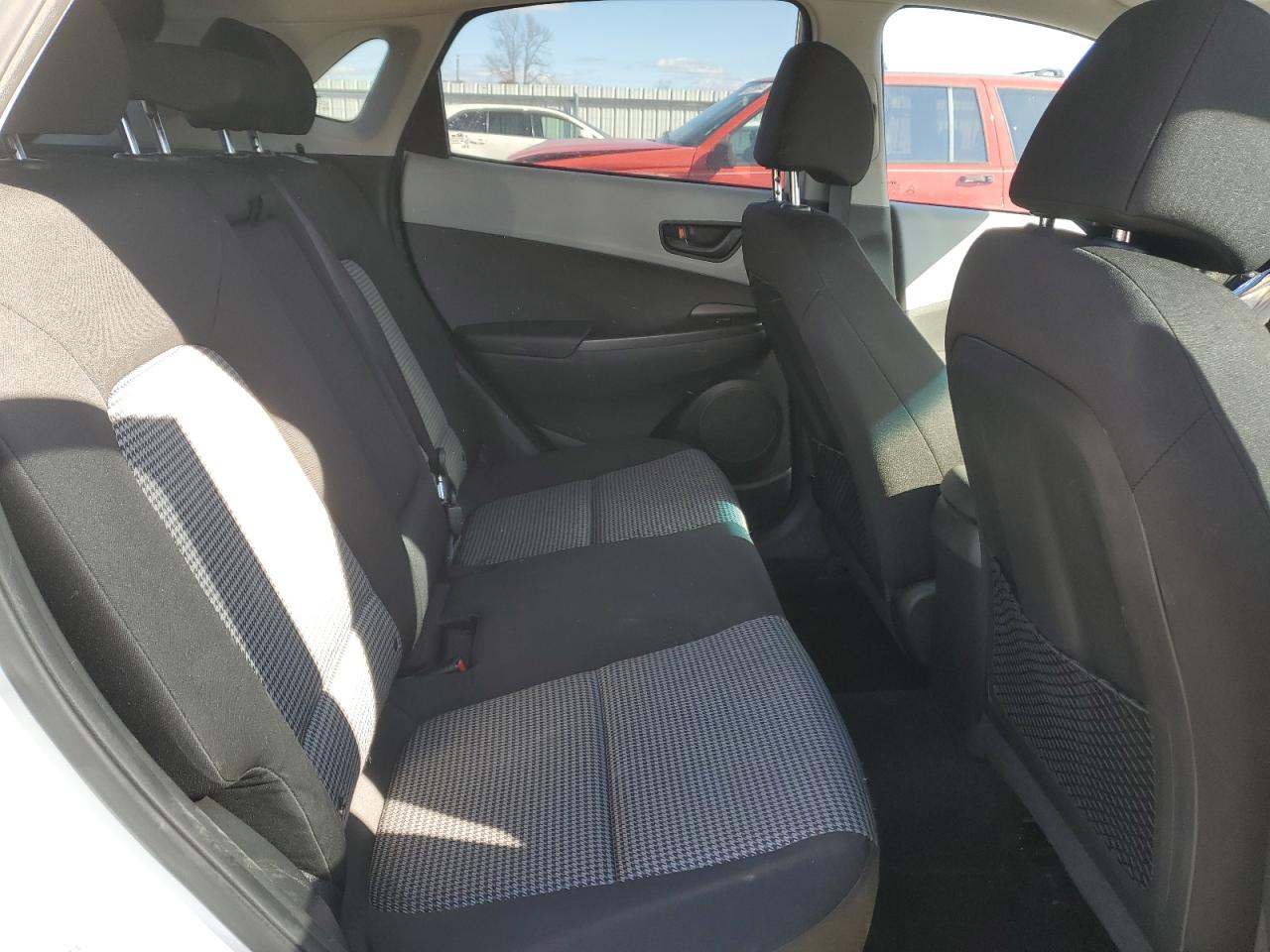 2020 Hyundai Kona - Image 11