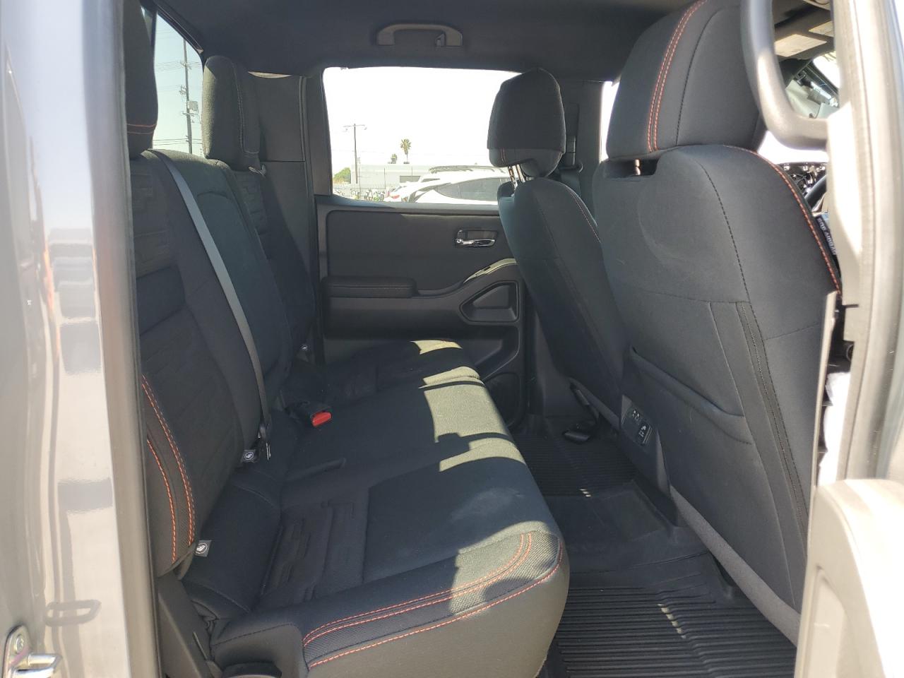1N6ED1EJXRN614536 NISSAN FRONTIER 2024
