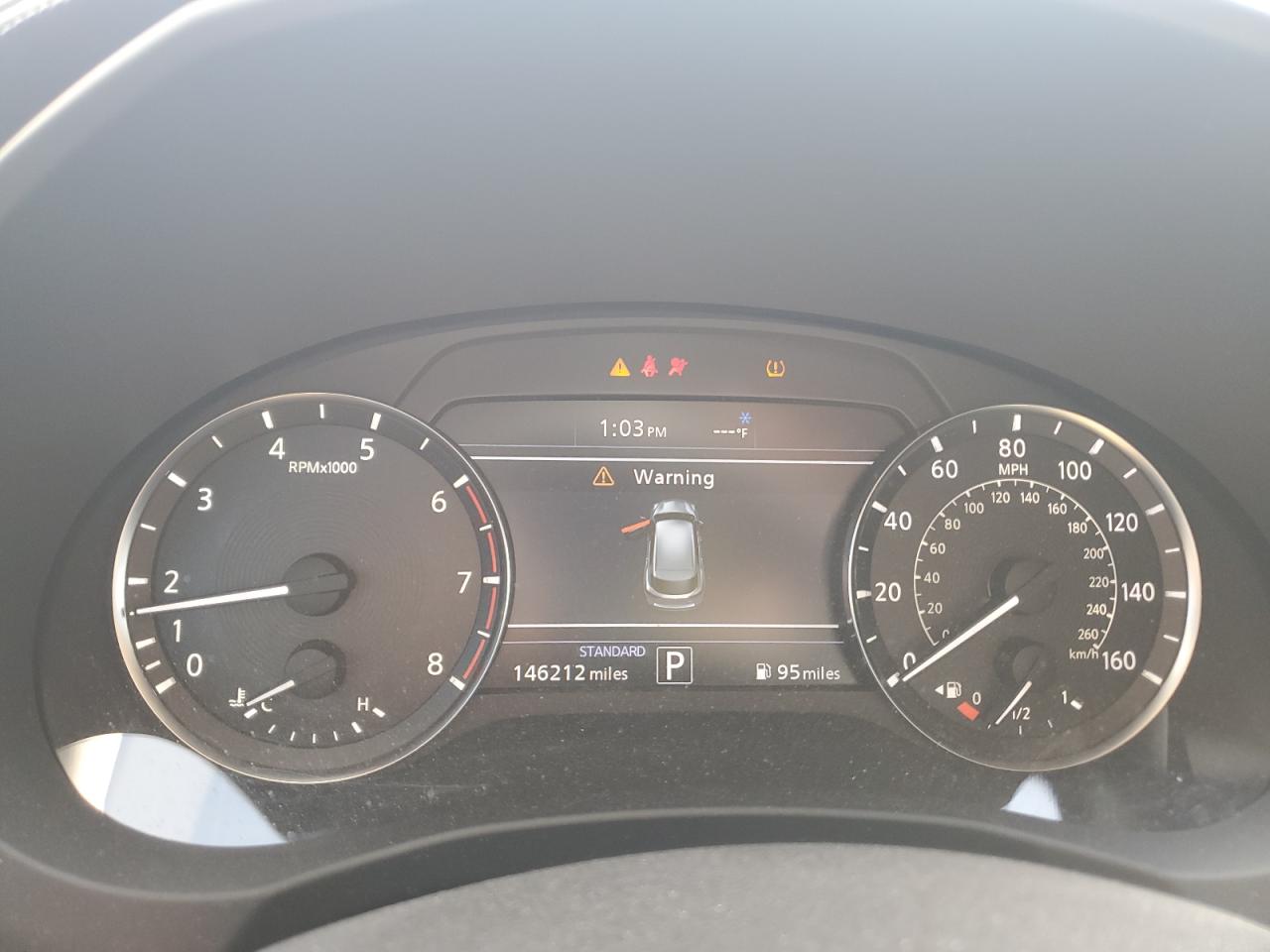 2019 Infiniti QX50 - Image 9