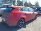 2014 VOLVO V40 R-DESI for sale at Copart GLOUCESTER